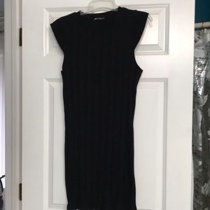 Zara dress in size large.